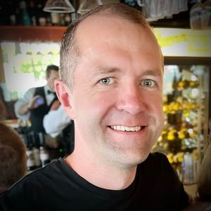 Meet your Posher, Jim